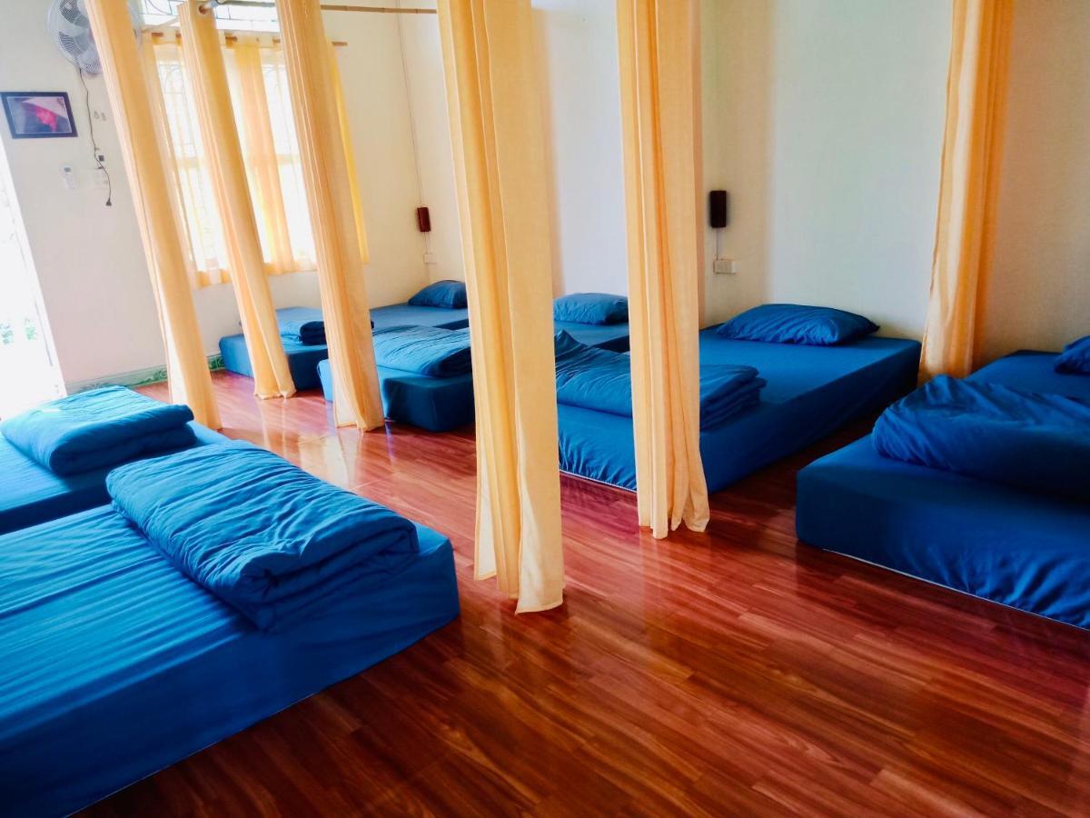 Zoni House-Yen Bai Appartement Buitenkant foto