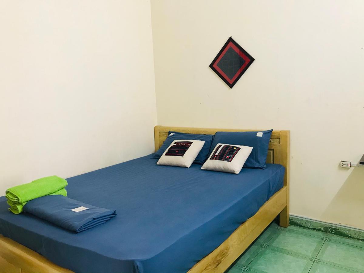 Zoni House-Yen Bai Appartement Buitenkant foto